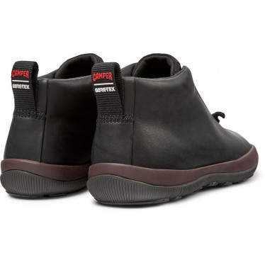 BOTTINES CAMPER PEU PISTA GM K400481 BLACK_016