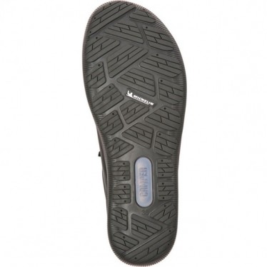 BOTTINES CAMPER PEU PISTA GM K400481 BLACK_016