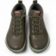 BOTTINES CAMPER PEU PISTA GM K400481 OLIVE_017