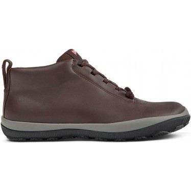 BOTTINES CAMPER PEU PISTA GM K400481 BURDEOS_018