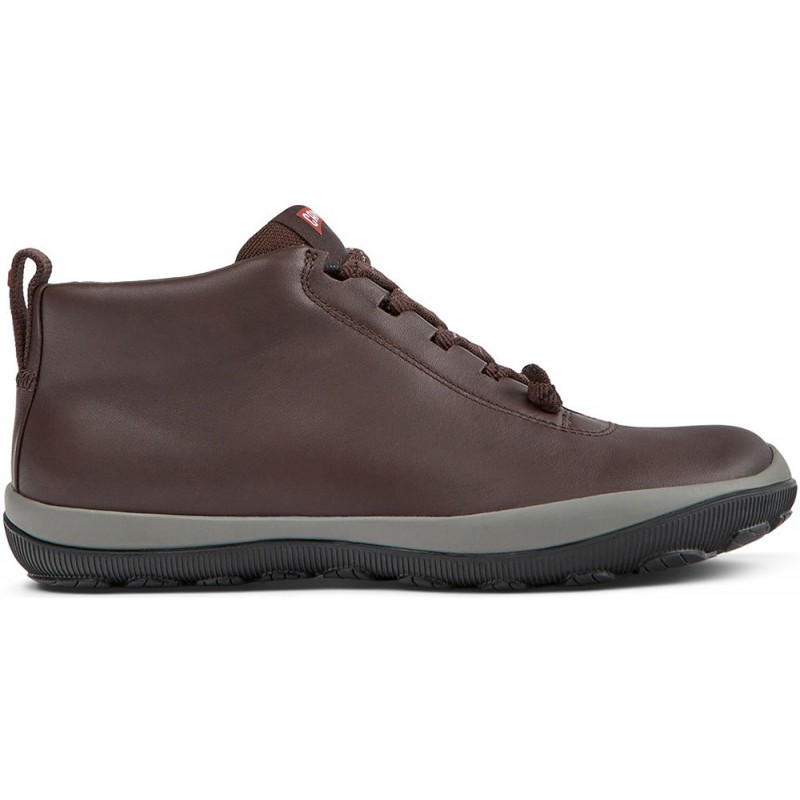 BOTTINES CAMPER PEU PISTA GM K400481 BURDEOS_018