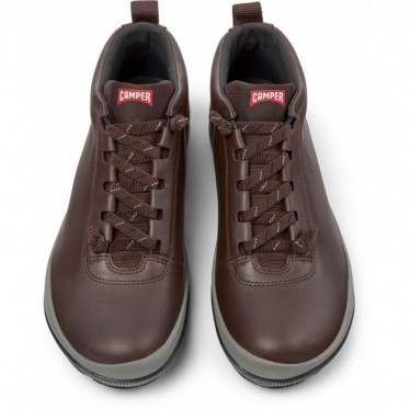 BOTTINES CAMPER PEU PISTA GM K400481 BURDEOS_018