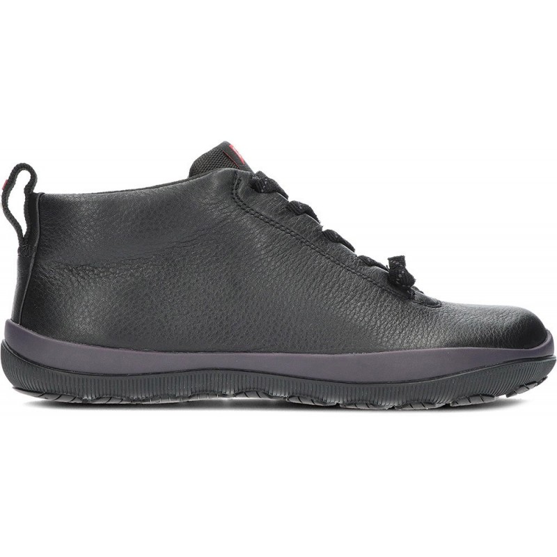 BOTTINES CAMPER PEU PISTA GM K400481 BLACK