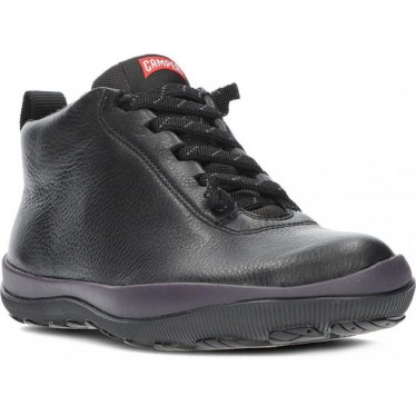 BOTTINES CAMPER PEU PISTA GM K400481 BLACK