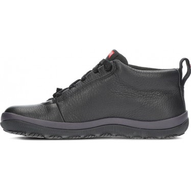 BOTTINES CAMPER PEU PISTA GM K400481 BLACK