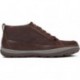 BOTTES PISTA CAMPER PEU PRIMALOFT K300417 MICHELIN DARK_BROWN_007