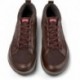 BOTTES PISTA CAMPER PEU PRIMALOFT K300417 MICHELIN DARK_BROWN_007