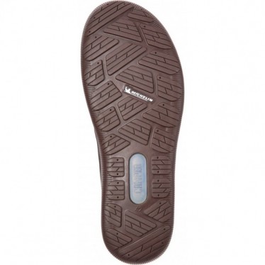BOTTES PISTA CAMPER PEU PRIMALOFT K300417 MICHELIN DARK_BROWN_007