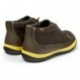 BOTTES PISTA CAMPER PEU PRIMALOFT K300417 MICHELIN DARK_GREEN_008