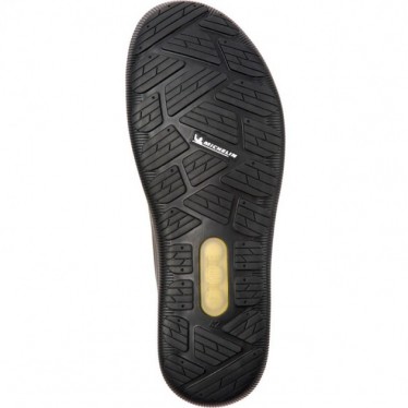 BOTTES PISTA CAMPER PEU PRIMALOFT K300417 MICHELIN DARK_GREEN_008