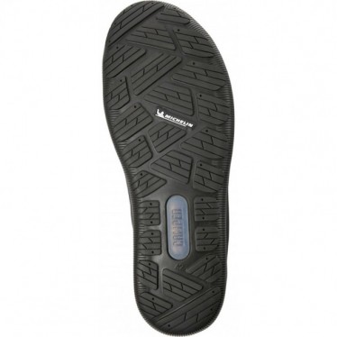 BOTTES PISTA CAMPER PEU PRIMALOFT K300417 MICHELIN BLACK_009