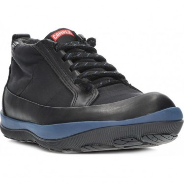 BOTTES PISTA CAMPER PEU PRIMALOFT K300417 MICHELIN BLACK