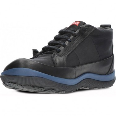 BOTTES PISTA CAMPER PEU PRIMALOFT K300417 MICHELIN BLACK