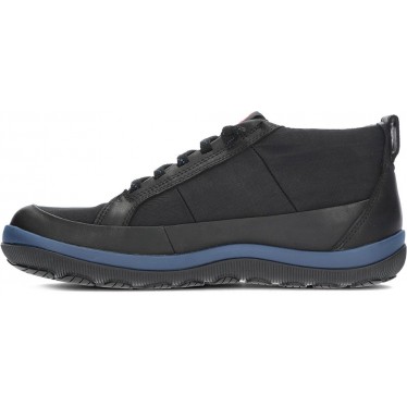 BOTTES PISTA CAMPER PEU PRIMALOFT K300417 MICHELIN BLACK