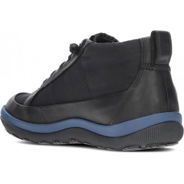BOTTES PISTA CAMPER PEU PRIMALOFT K300417 MICHELIN BLACK