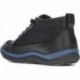 BOTTES PISTA CAMPER PEU PRIMALOFT K300417 MICHELIN BLACK