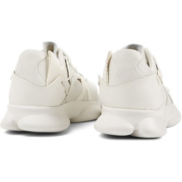 BASKETS CAMPER KARST K100845 WHITE