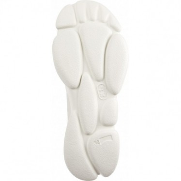 BASKETS CAMPER KARST K100845 WHITE