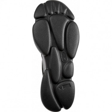 BASKETS CAMPER KARST K100845 BLACK