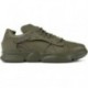 BASKETS CAMPER KARST K100845 OLIVE