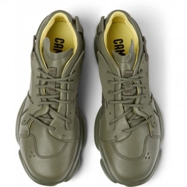 BASKETS CAMPER KARST K100845 OLIVE