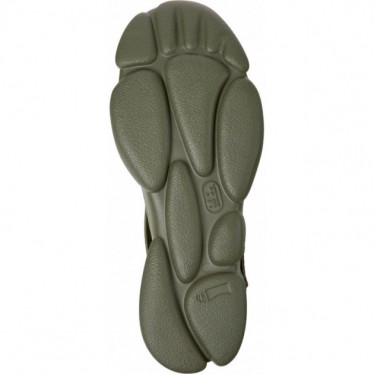 BASKETS CAMPER KARST K100845 OLIVE