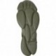 BASKETS CAMPER KARST K100845 OLIVE