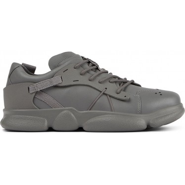 BASKETS CAMPER KARST K100845 GRIS_010
