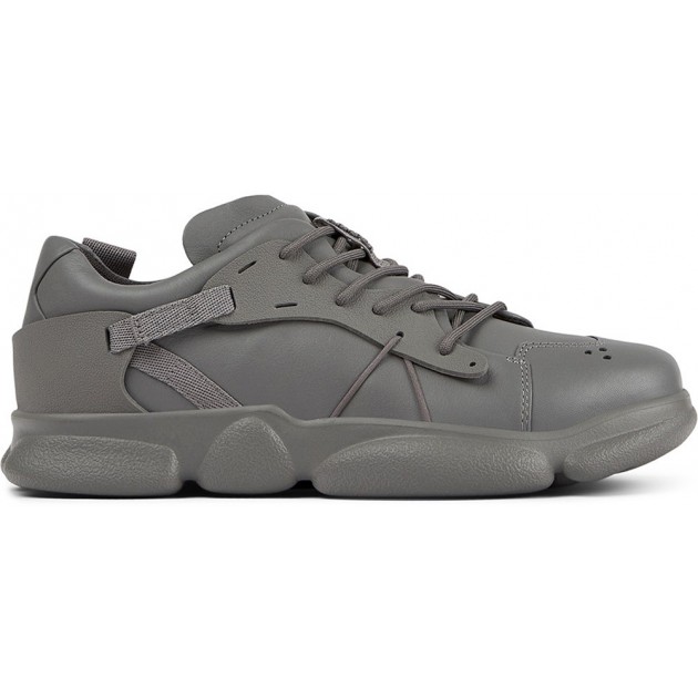 BASKETS CAMPER KARST K100845 GRIS_010