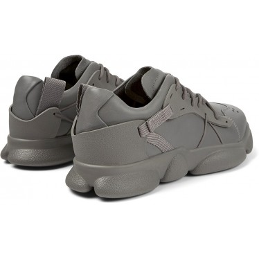 BASKETS CAMPER KARST K100845 GRIS_010