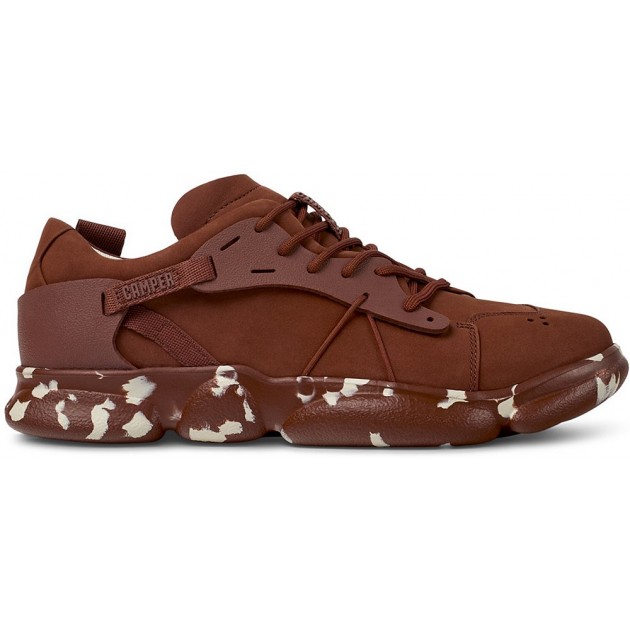 BASKETS CAMPER KARST K100845 BROWN_025 BASKETS CAMPER KARST K100845 BROWN_025