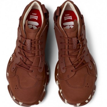 BASKETS CAMPER KARST K100845 BROWN_025
