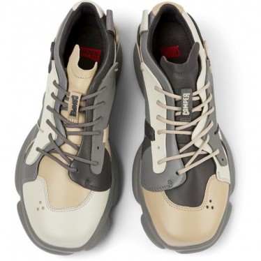 CAMPING-CAR KARST TWINS SPORTS K100845 GRIS_BEIGE_013
