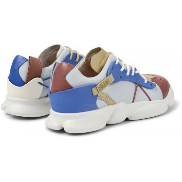 CAMPING-CAR KARST TWINS SPORTS K100845 BEIGE_BLUE_018