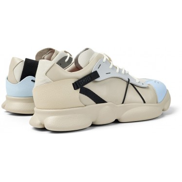 CAMPING-CAR KARST TWINS SPORTS K100845 BEIGE_026