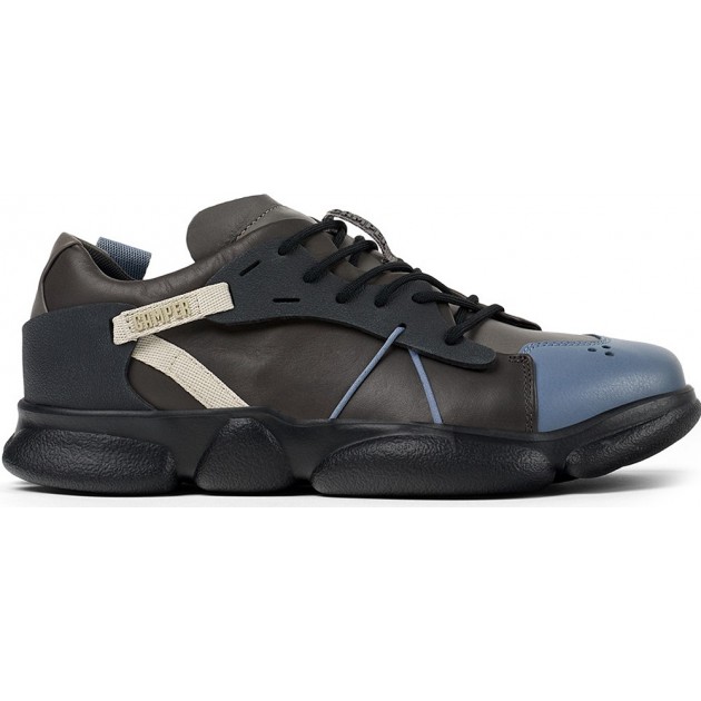 CAMPING-CAR KARST TWINS SPORTS K100845 BLACK_028 CAMPING-CAR KARST TWINS SPORTS K100845 BLACK_028
