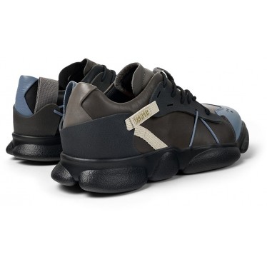 CAMPING-CAR KARST TWINS SPORTS K100845 BLACK_028