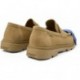 Camper K100956 Mocassins pour hommes Junction CAMEL_002