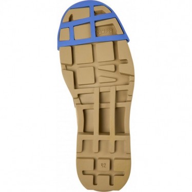Camper K100956 Mocassins pour hommes Junction CAMEL_002