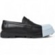 Camper K100956 Mocassins pour hommes Junction BLACK_004
