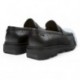 Camper K100956 Mocassins pour hommes Junction BLACK_004
