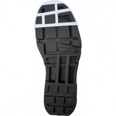 Camper K100956 Mocassins pour hommes Junction BLACK_004