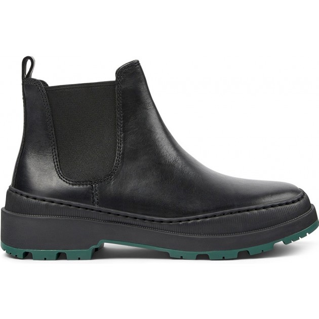 BOTTES MICHELIN CAMPER BRUTUS TREK K400646 BLACK_006 BOTTES MICHELIN CAMPER BRUTUS TREK K400646 BLACK_006