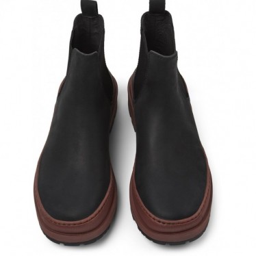 BOTTES MICHELIN CAMPER BRUTUS TREK K400646 BLACK_011