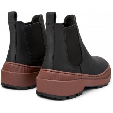BOTTES MICHELIN CAMPER BRUTUS TREK K400646 BLACK_011
