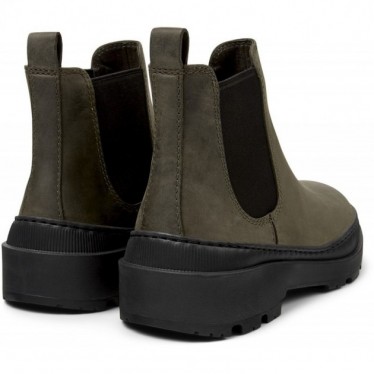 BOTTES MICHELIN CAMPER BRUTUS TREK K400646 OLIVE_013