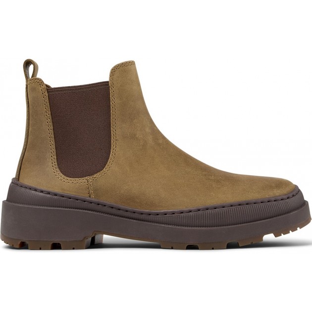 BOTTES MICHELIN CAMPER BRUTUS TREK K400646 BROWN_014 BOTTES MICHELIN CAMPER BRUTUS TREK K400646 BROWN_014
