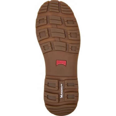 BOTTES MICHELIN CAMPER BRUTUS TREK K400646 BROWN_014