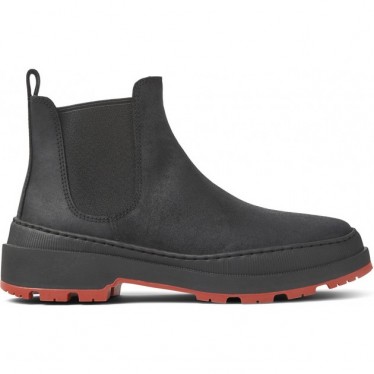 BOTTES MICHELIN CAMPER BRUTUS TREK K400646 BLACK_001