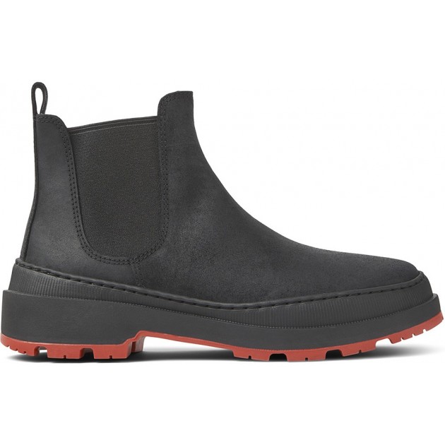BOTTES MICHELIN CAMPER BRUTUS TREK K400646 BLACK_001 BOTTES MICHELIN CAMPER BRUTUS TREK K400646 BLACK_001